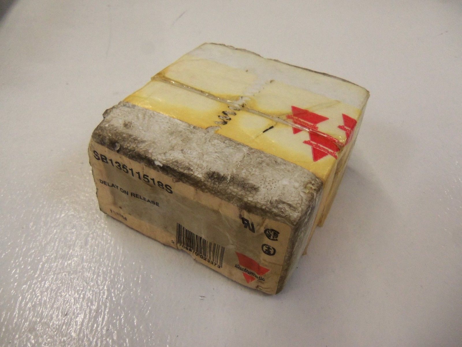 CARLO GAVAZZI SB13511518S *NEW IN BOX*