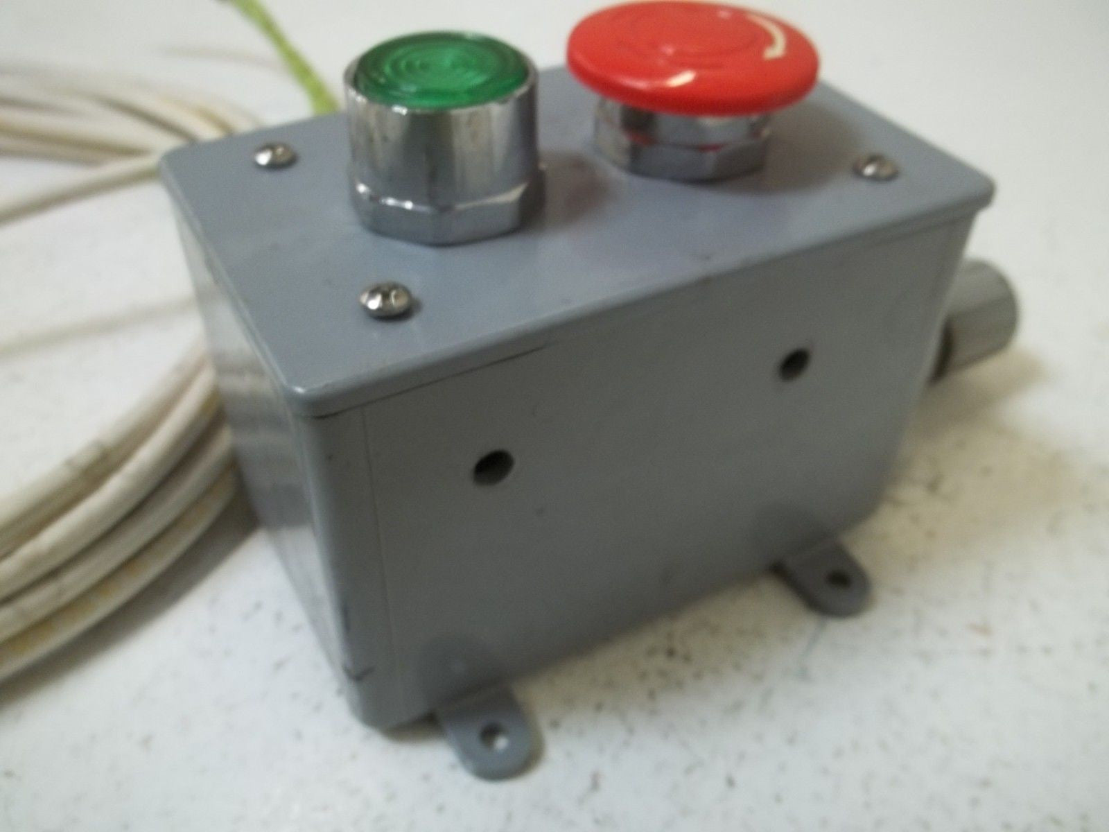 CARLOM E980CX *USED*