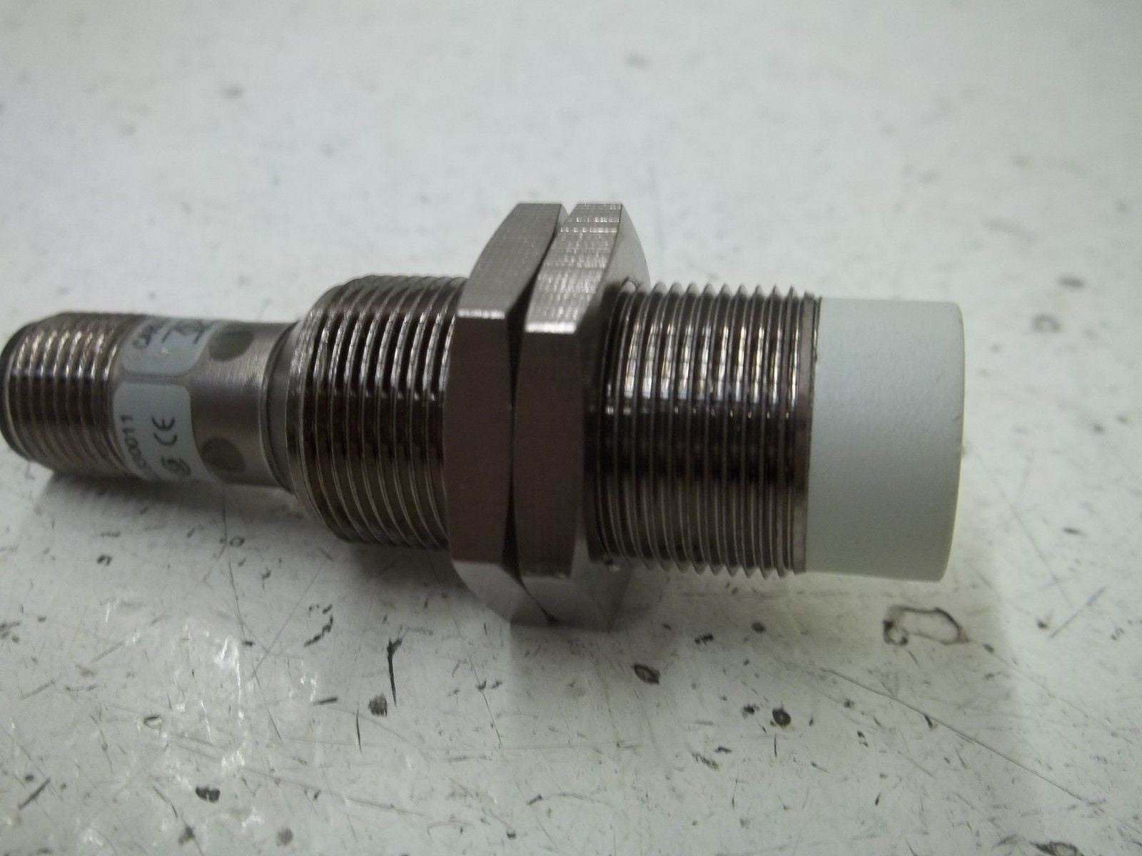 CARLOS GAVAZZI IA18ASN08POM1 PROXIMITY SENSOR *NEW NO BOX*