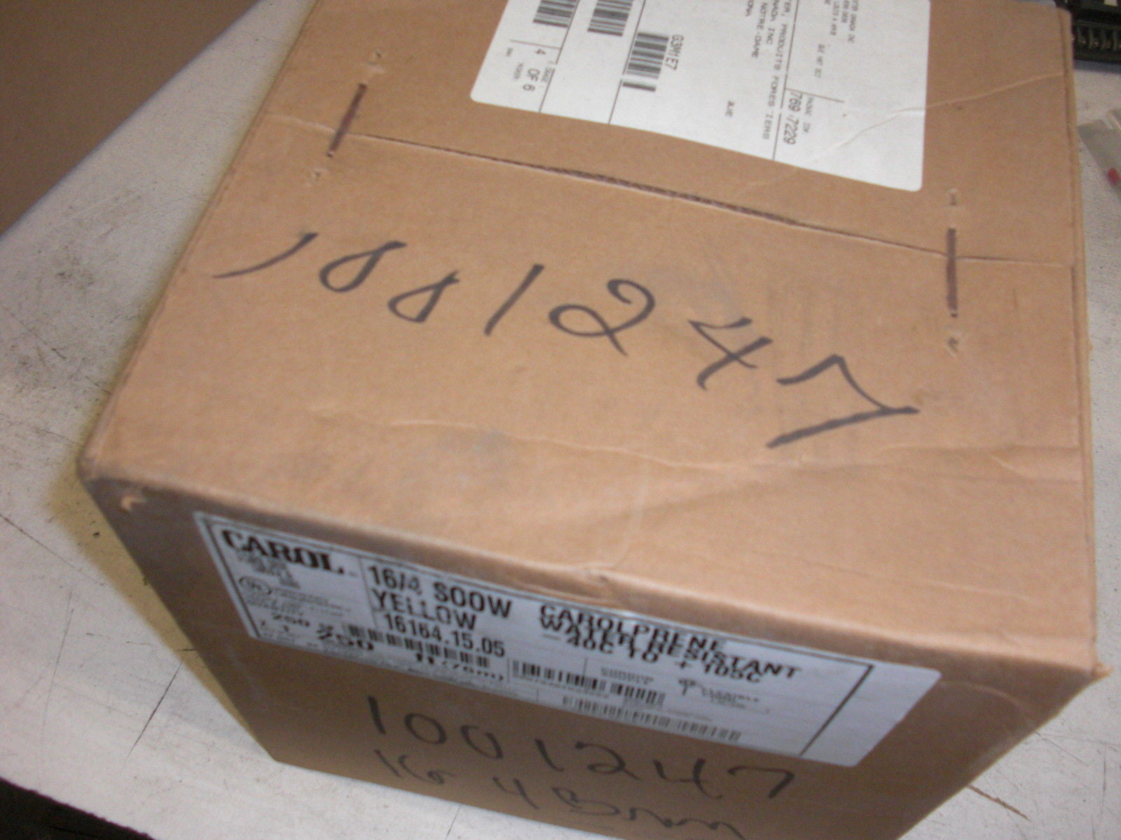 CAROL PRENE 16164.15.05 *NEW IN THE BOX*