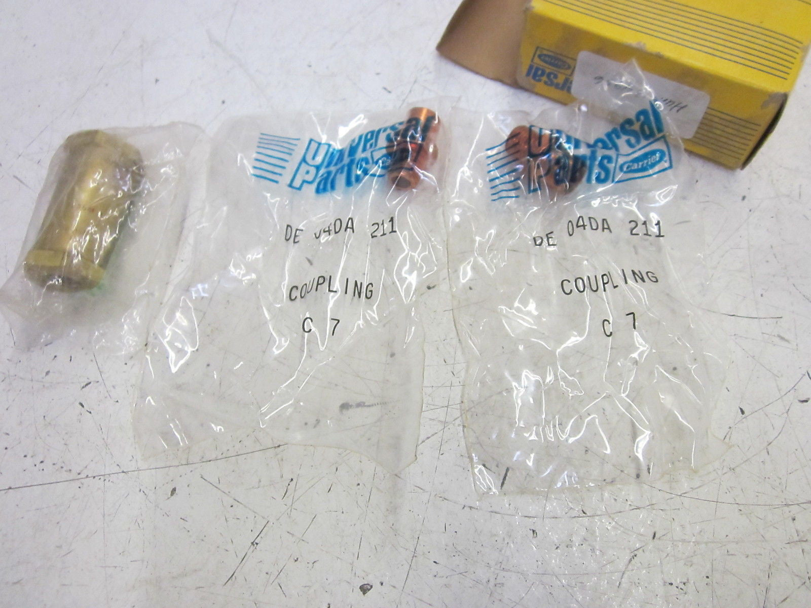 CARRIER 19DG660002 CHECK VALVE  *NEW IN BOX*