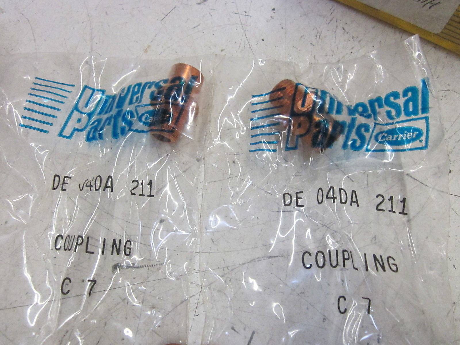 CARRIER 19DG660002 CHECK VALVE  *NEW IN BOX*