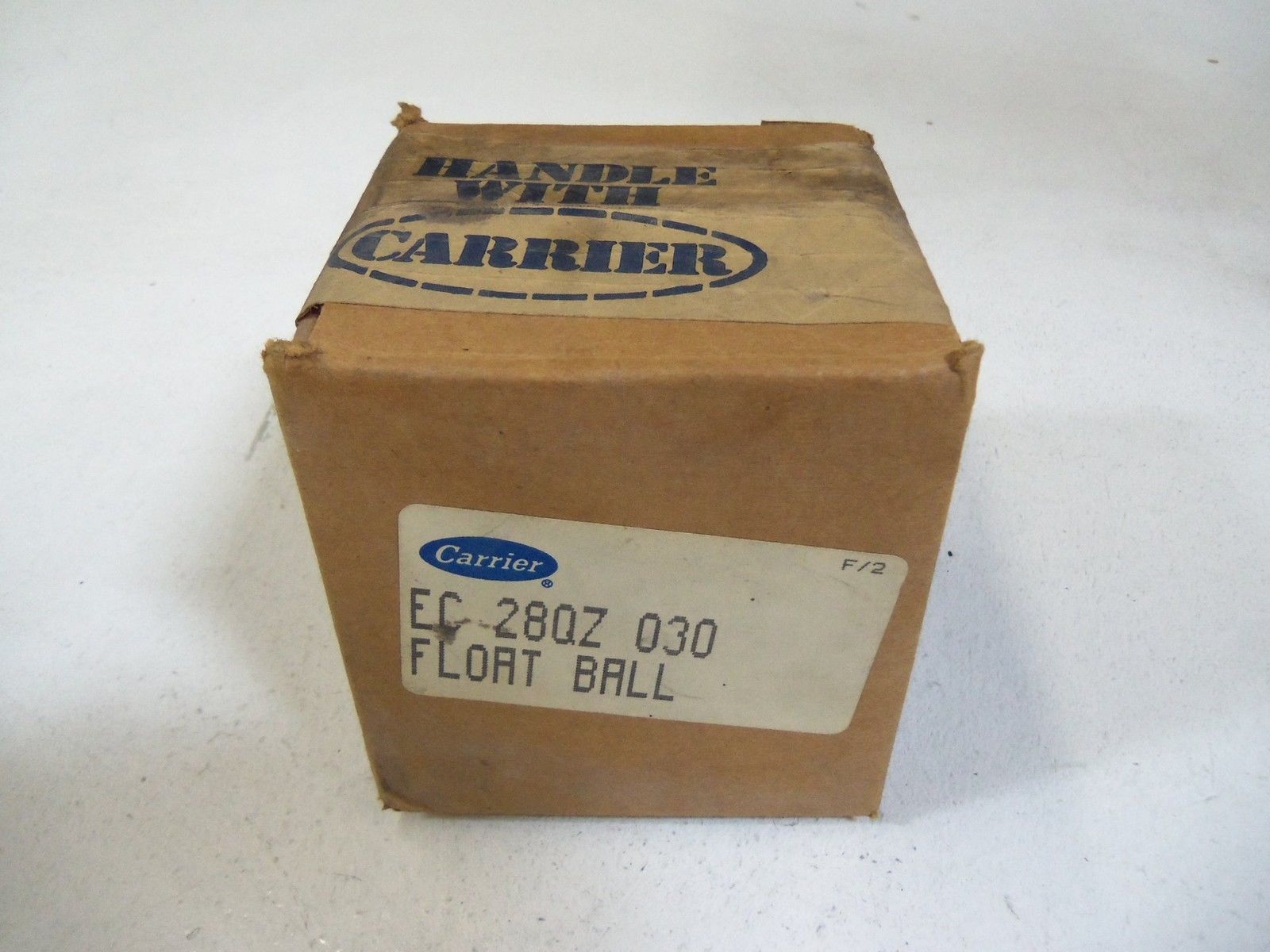 CARRIER FLOAT BALL EC28QZ030 *FACTORY SEALED*