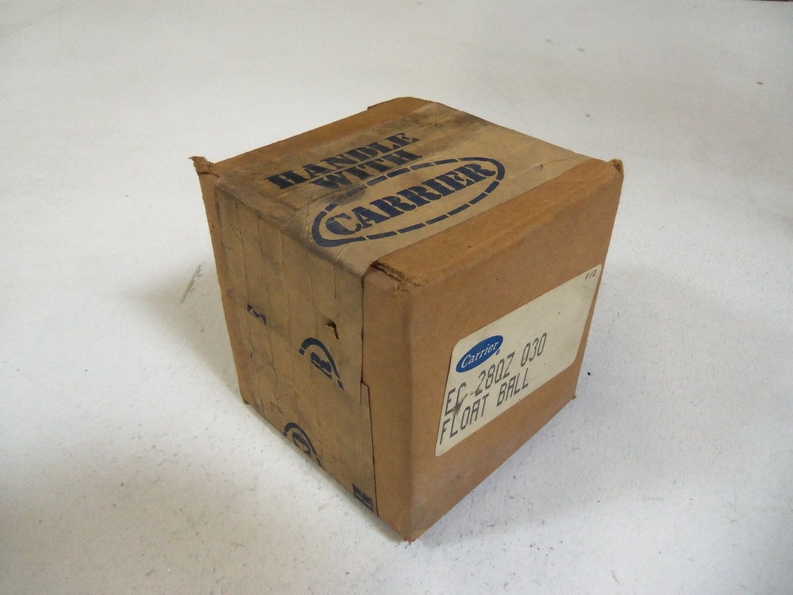 CARRIER FLOAT BALL EC28QZ030 *FACTORY SEALED*
