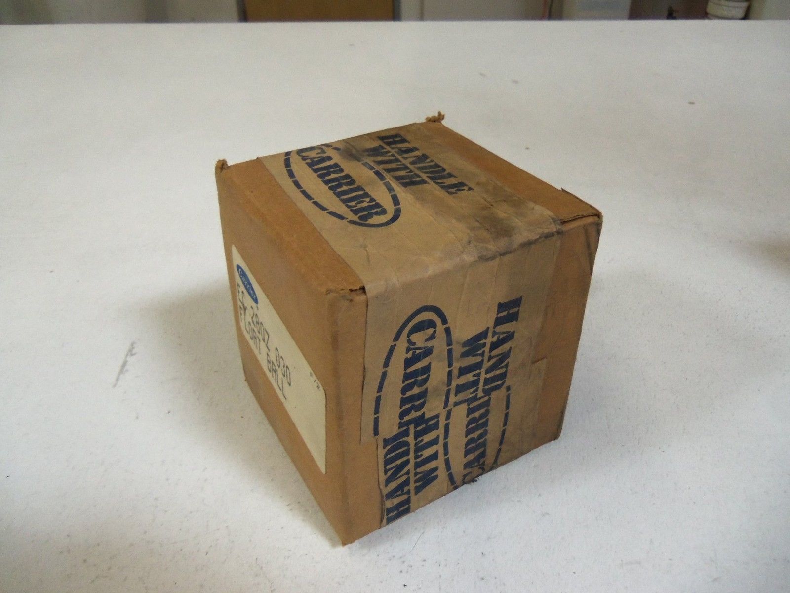 CARRIER FLOAT BALL EC28QZ030 *FACTORY SEALED*