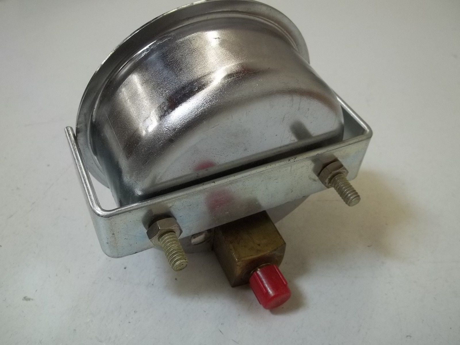 CARRIER KM01CC-360 GAUGE 0-200 *USED*