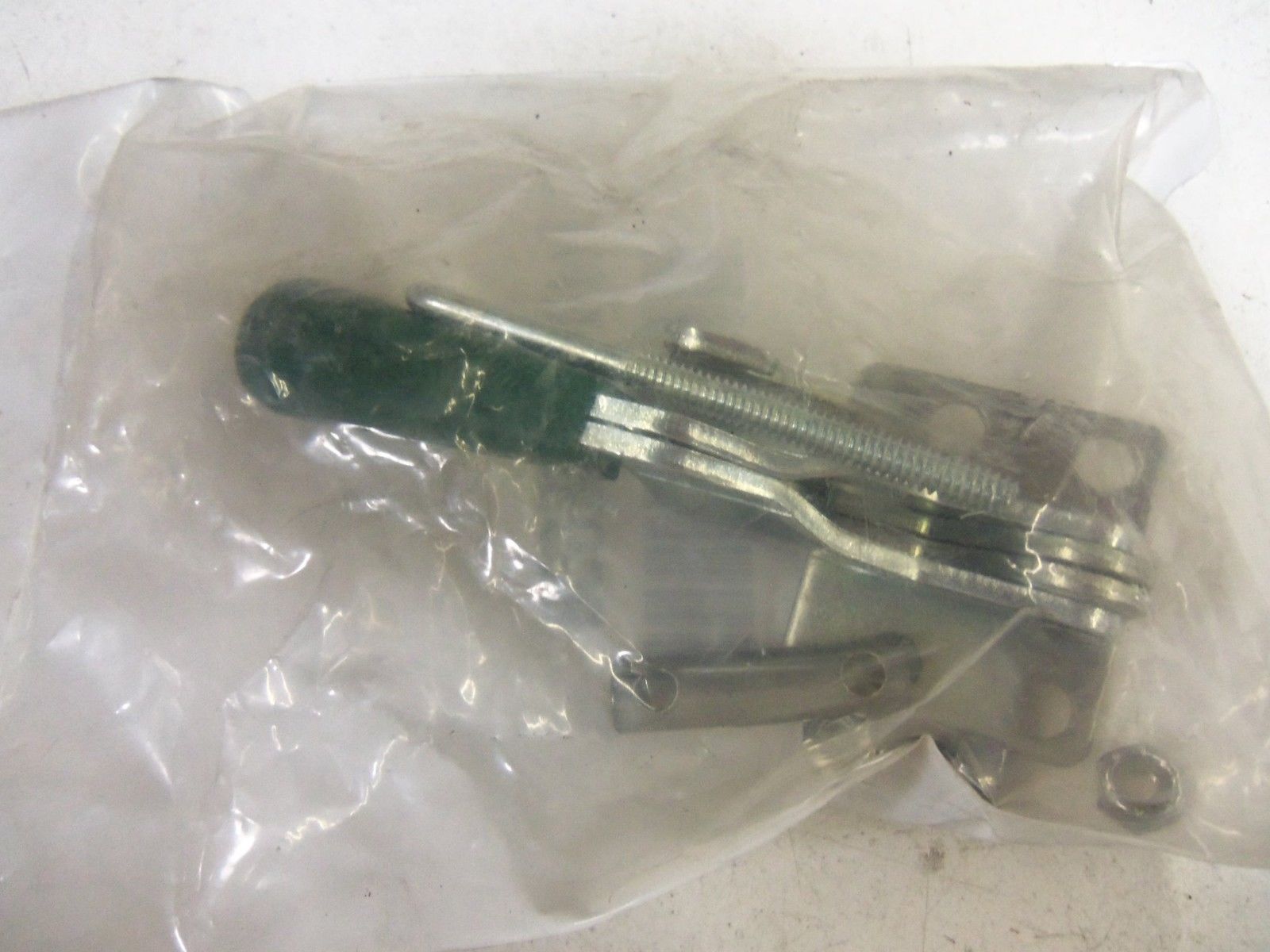 CARR LANE 5E658 *NEW IN FACTORY BAG*