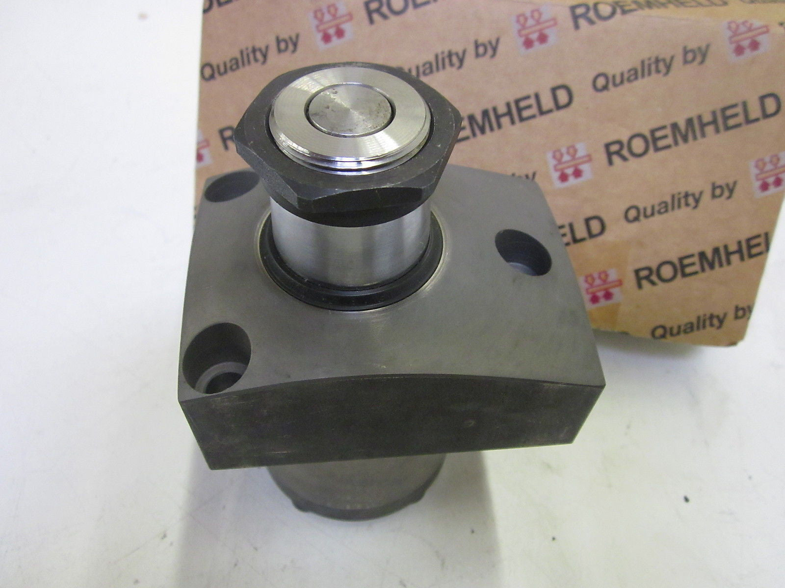 CARR LANE ROEMNELD CLR-1895-233 / CLR-502-SCA *NEW IN BOX*