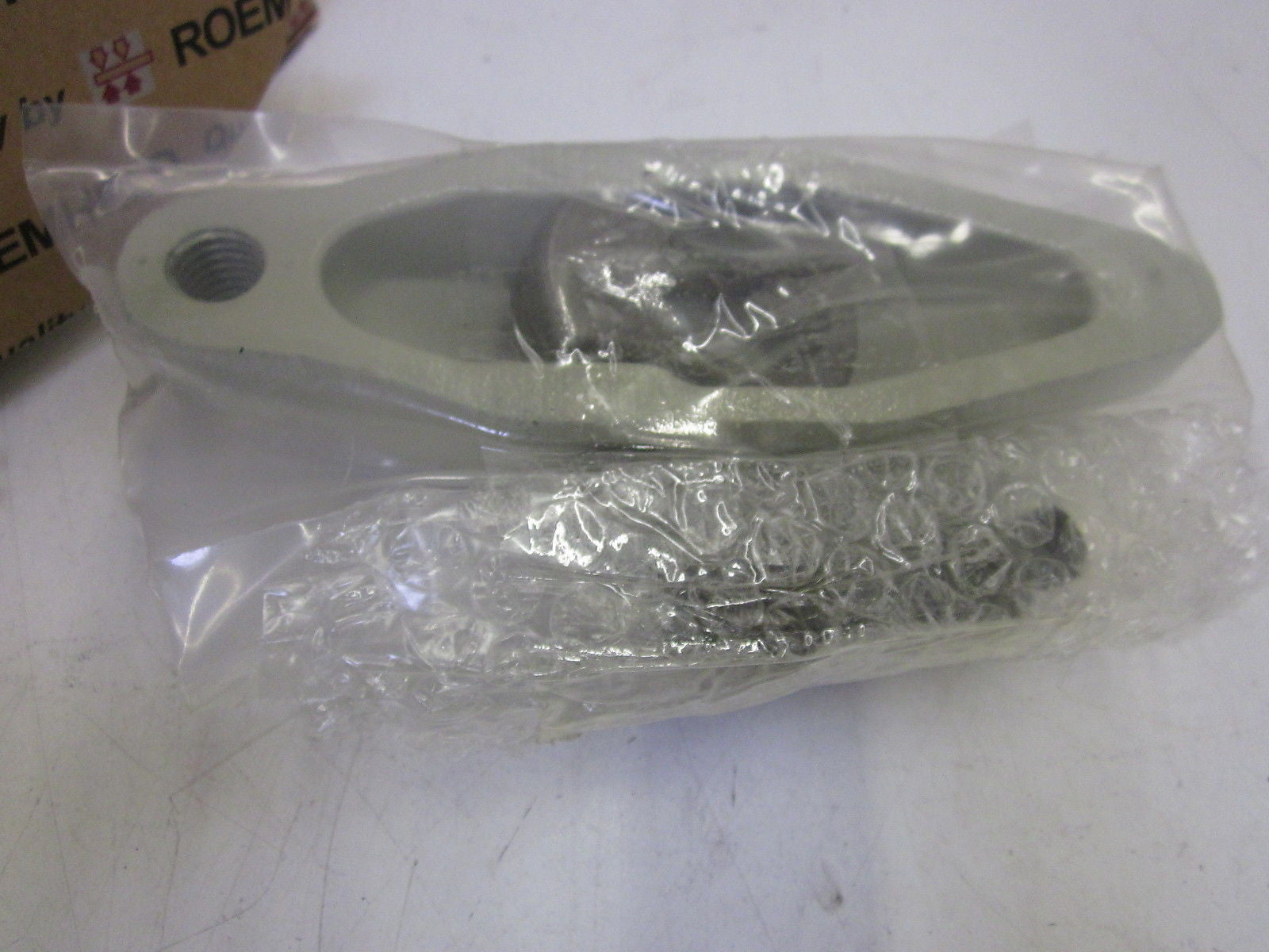 CARR LANE ROEMNELD CLR-1895-233 / CLR-502-SCA *NEW IN BOX*