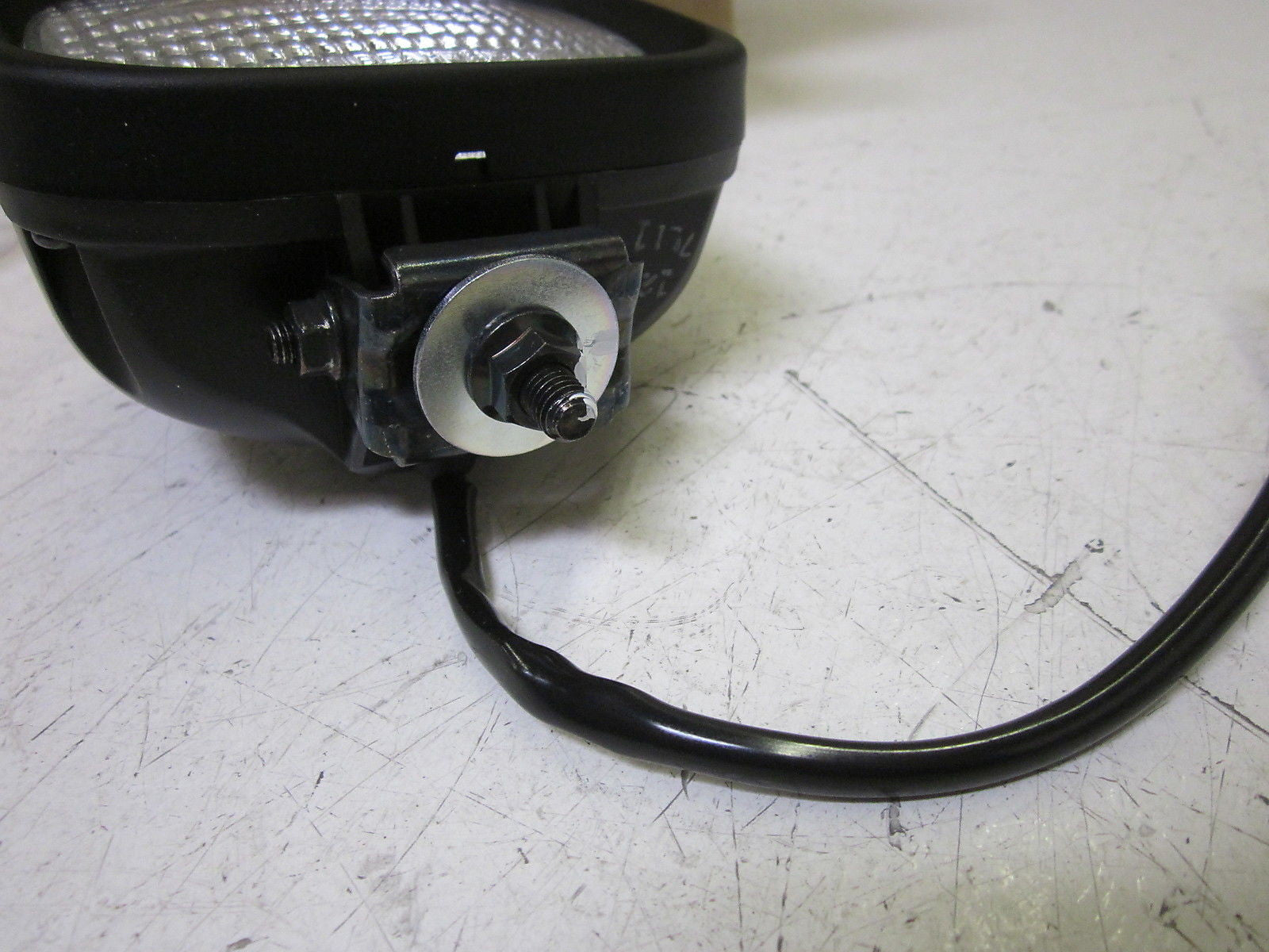 CAT 0510105400 LAMP HEAD 12V *NEW IN BOX*