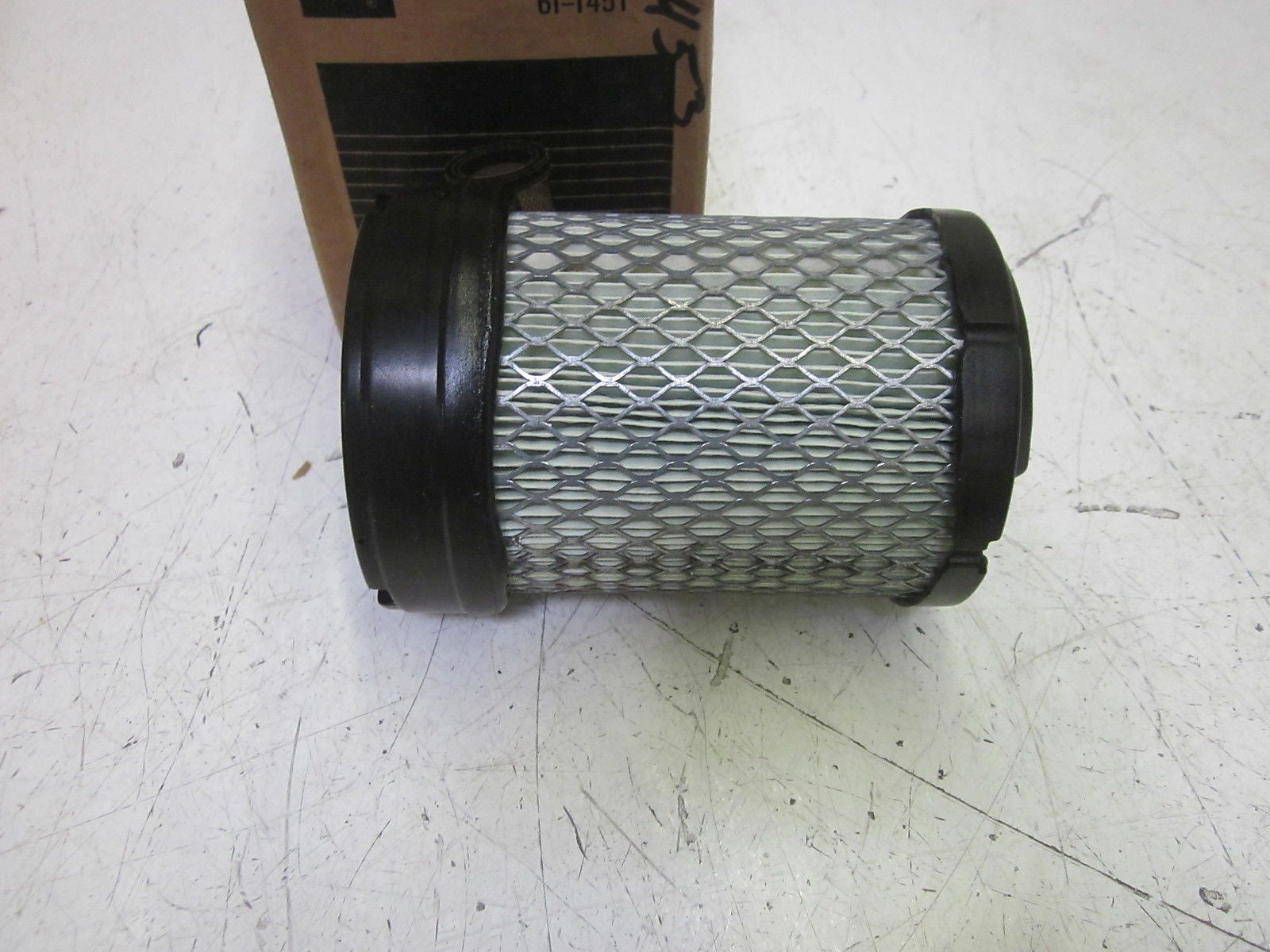CAT 61-1451 FILTER *NEW IN BOX*