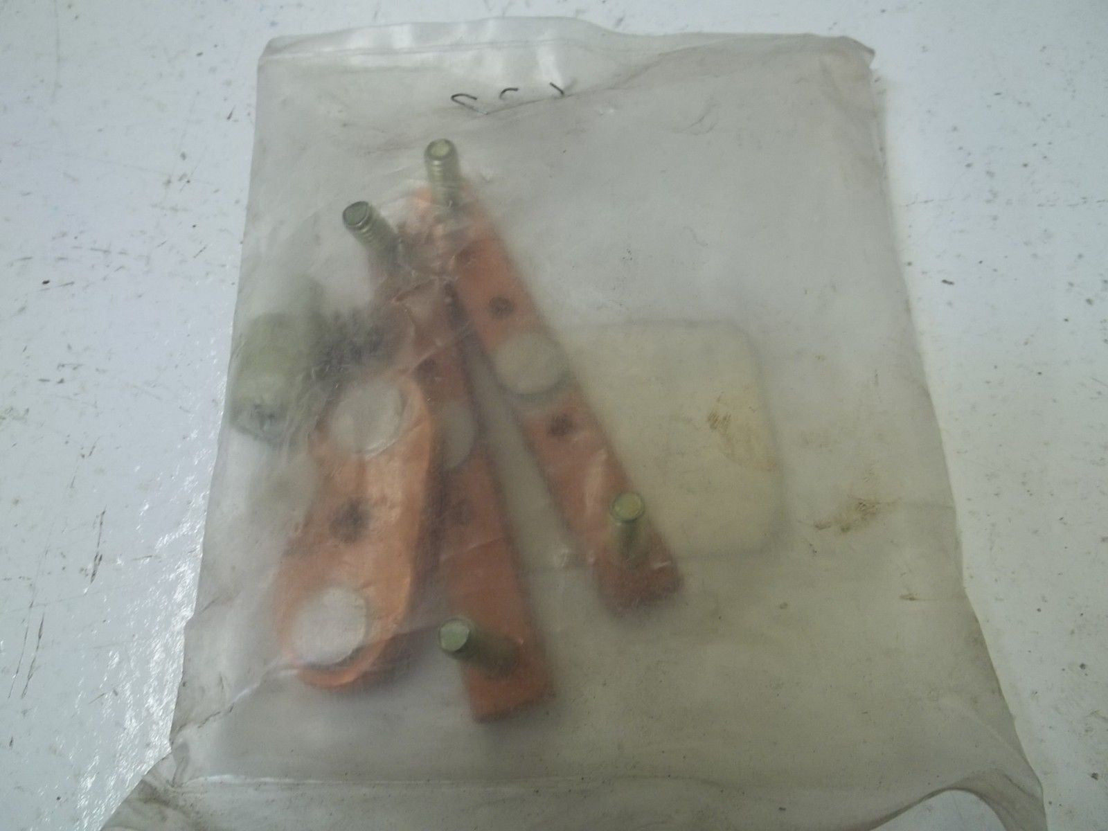 CAT 6R8567 CONTACT KIT *NEW IN A FACTORY BAG*