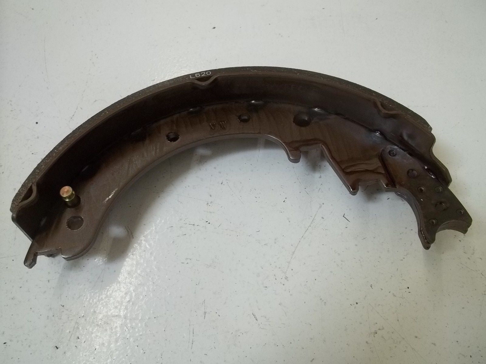 CAT 8154612600 SHOE & LINING ASSEMBLY *USED*