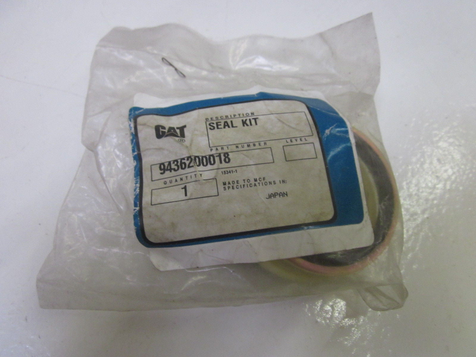 CAT 9436200018 *NEW IN A FACTORY BAG*