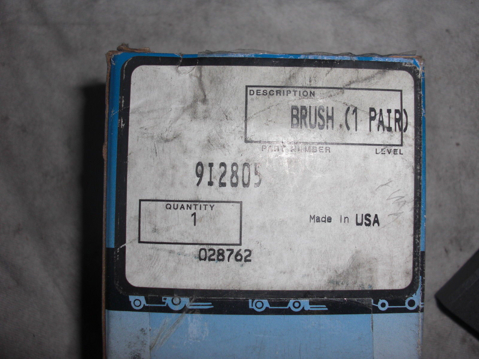 CAT 9I2805 *NEW*