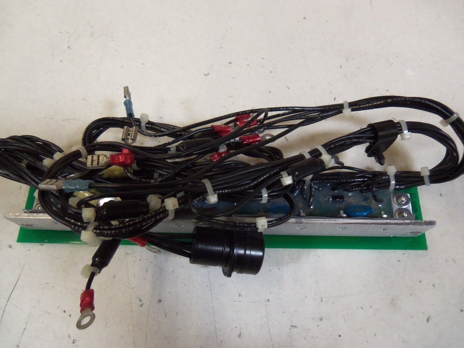 CAT BOARD ASSY, DRIVER 0986203 *NEW IN BOX*