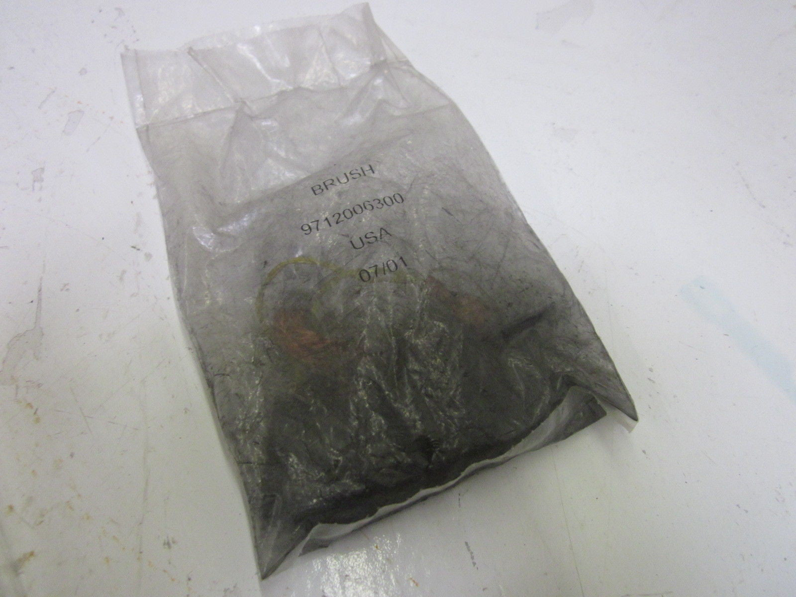 CAT CATERPILLAR BRUSH 9712008800 *NEW IN FACTORY BAG*