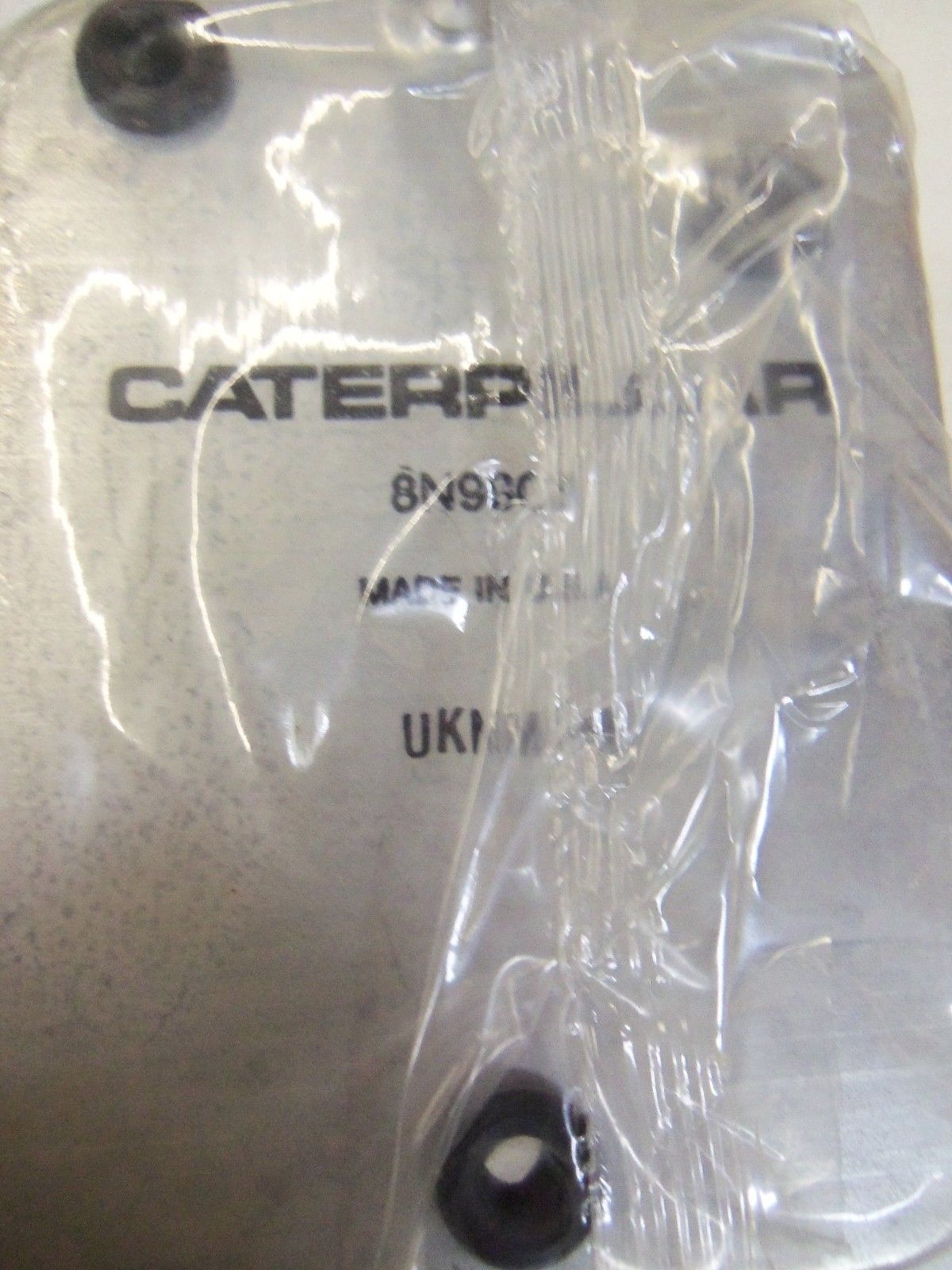 CATERPILLAR 8N9803 FILTER ELEMENT FUEL *NEW IN BOX*