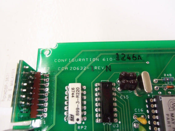 CCA 20632-1 *NEW NO BOX*