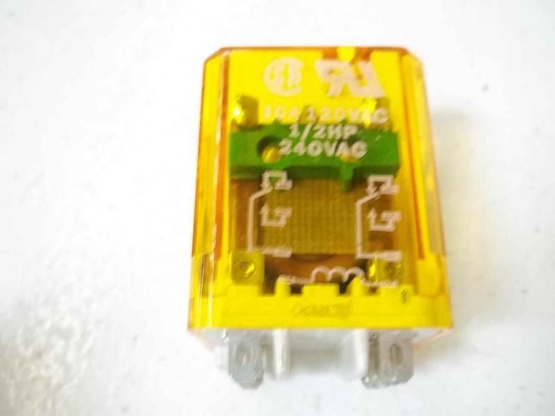 CDE 212A10-240B 240VAC *NEW IN BOX*