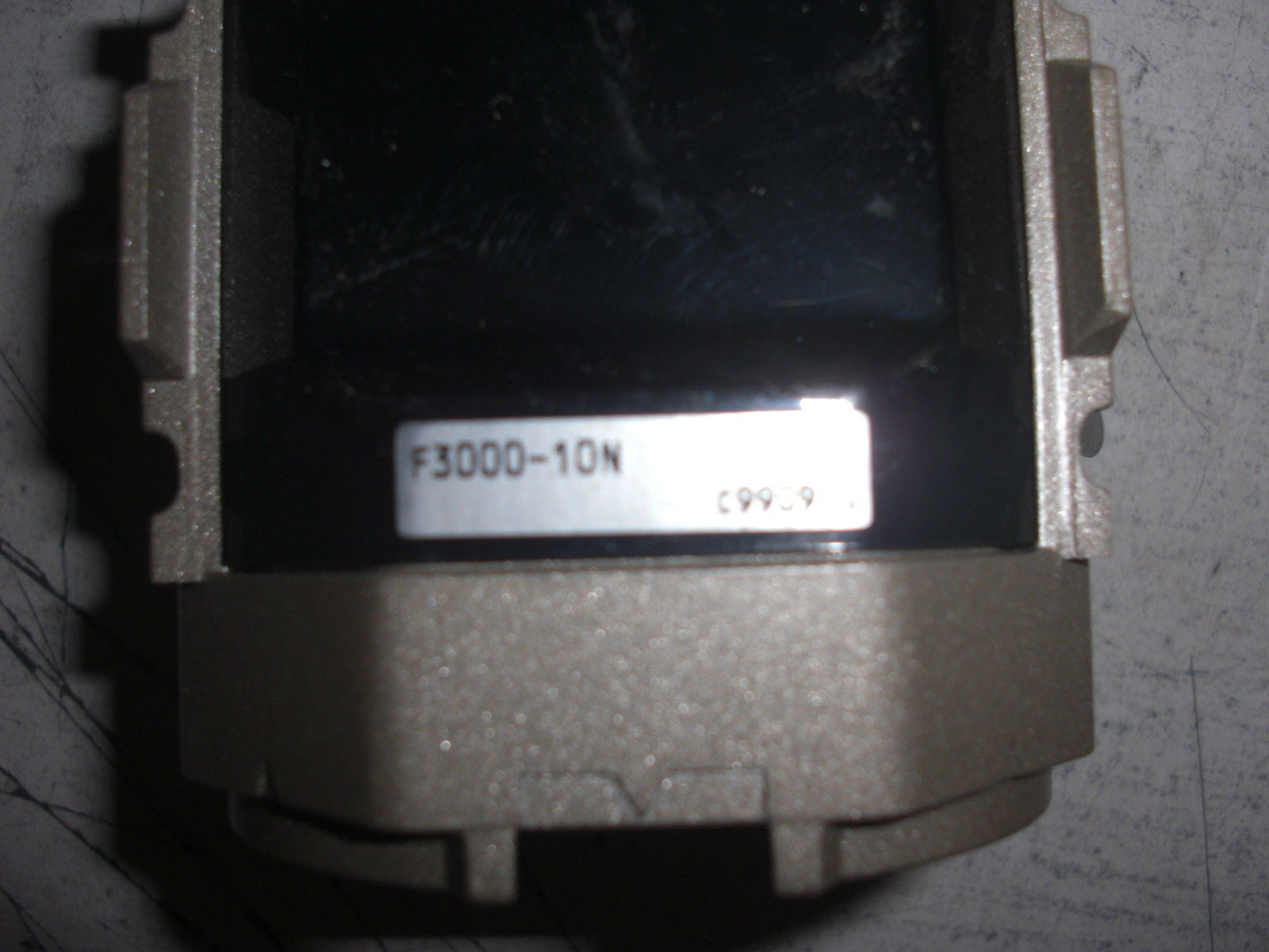 CDK F3000-10N *USED*