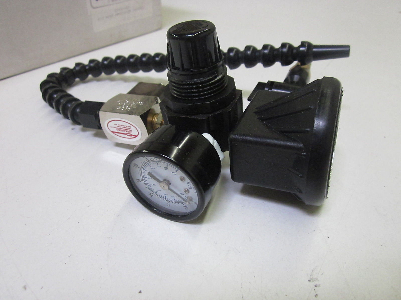 CEDARBERG 8703-002 2010 *NEW IN BOX*