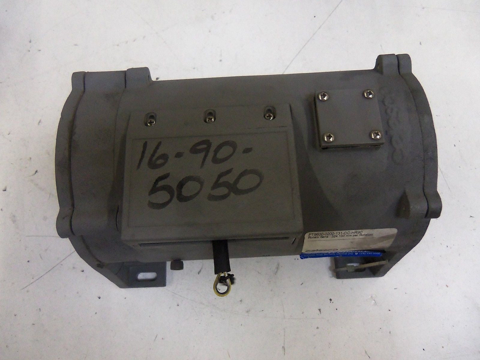 CELESCO PT9600-0200-131-CC-HR90 *NEW*