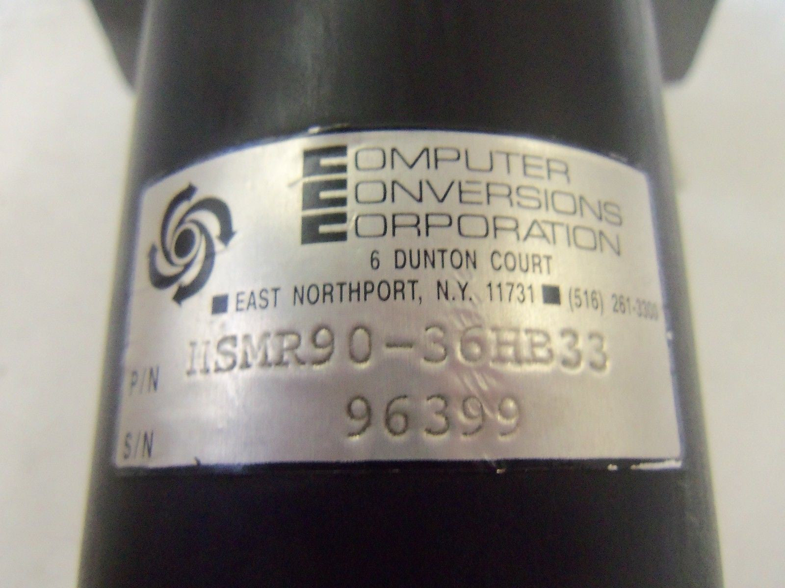 CELESCO PT9600-0300-131-CC-HR90 WITH HSMR90-36HB33 *NEW*