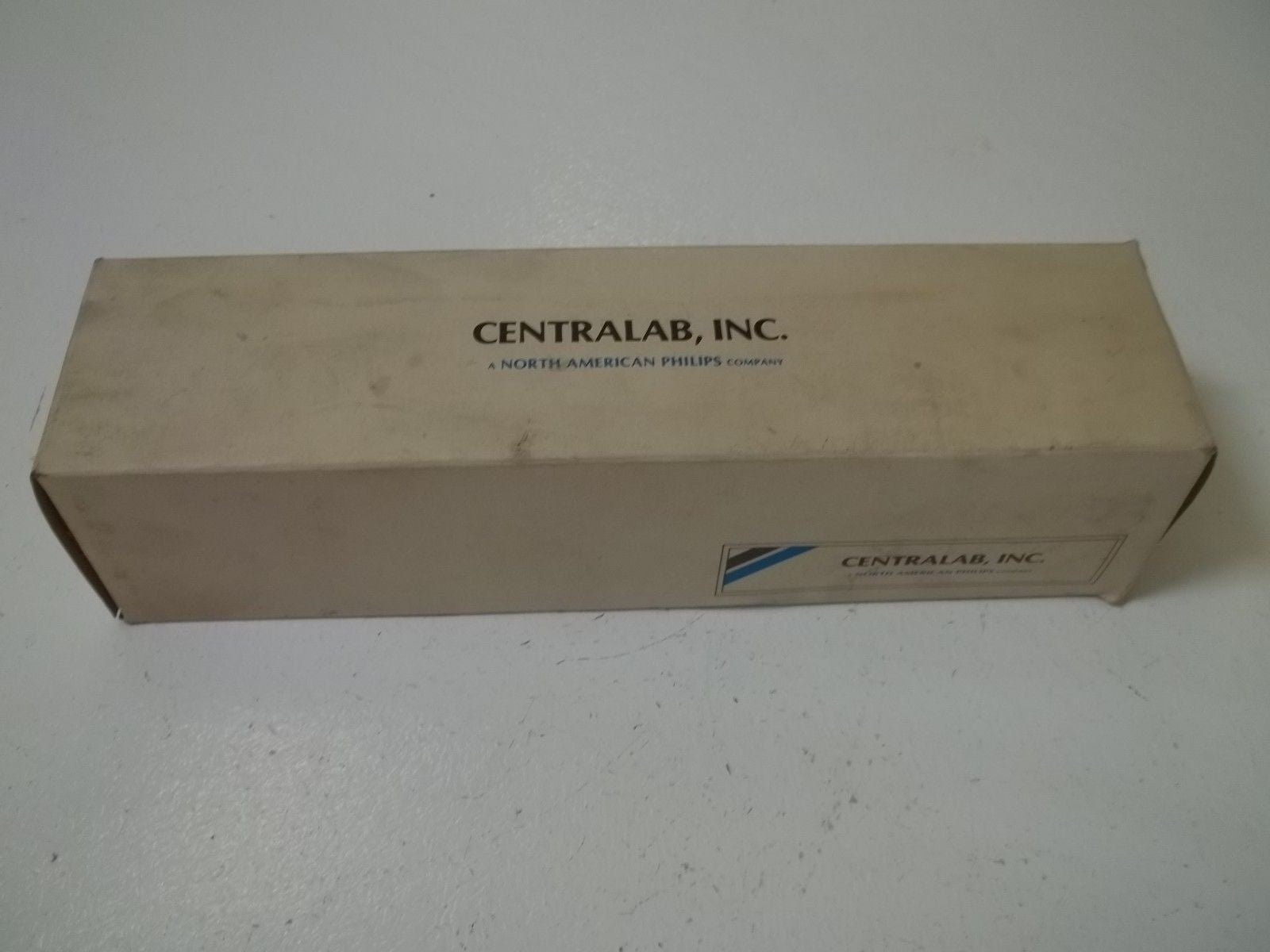 CENTRALAB JV-9013 MULTI POSITION SWITCH *NEW IN BOX*