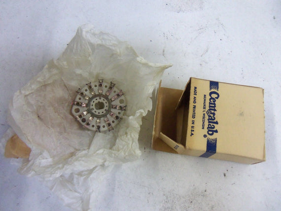 CENTRALAB PA-1 *NEW IN BOX*