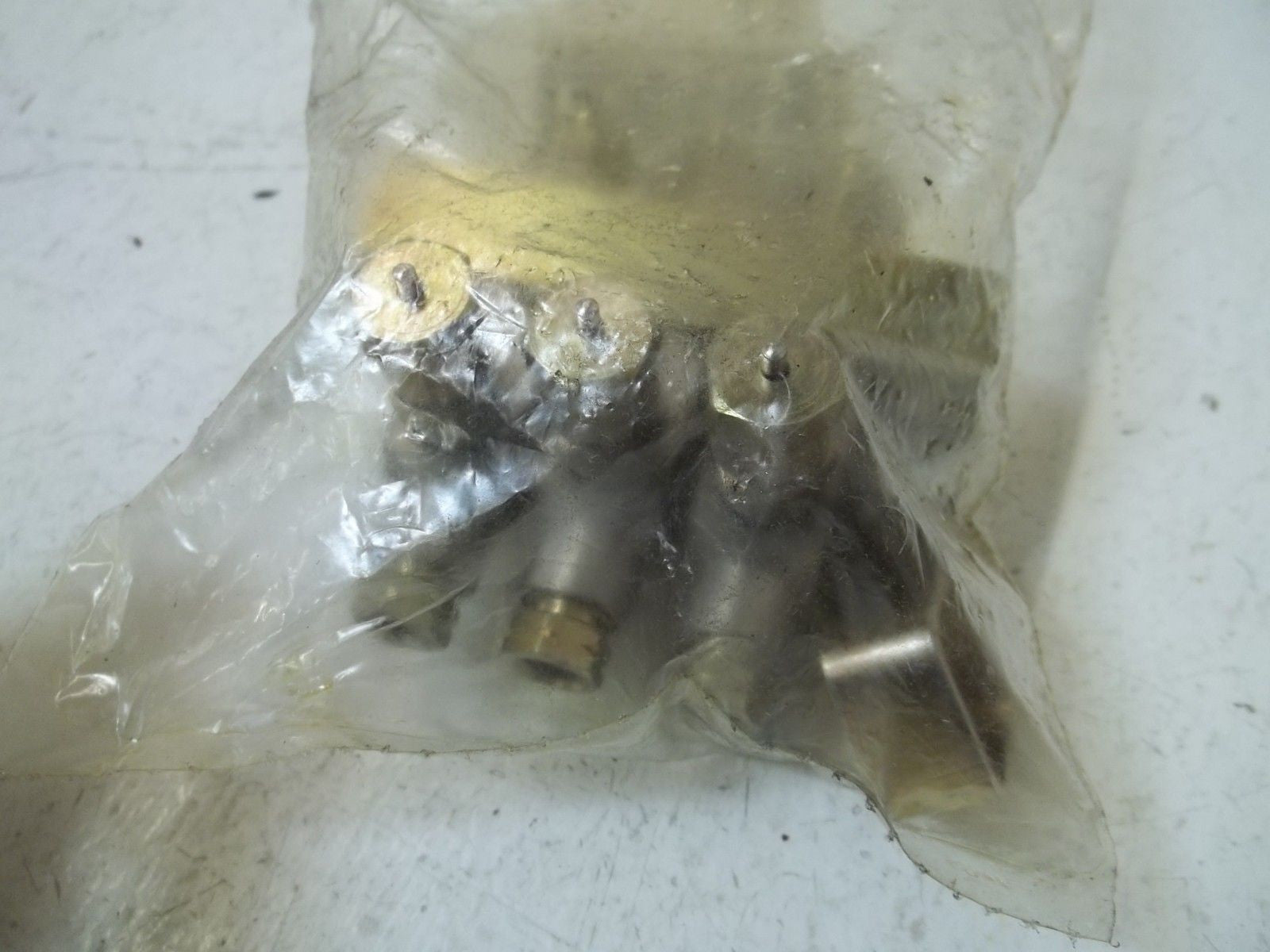 CENTRO-MATIC SL-32 MODEL 83336 *NEW IN A FACTORY BAG*