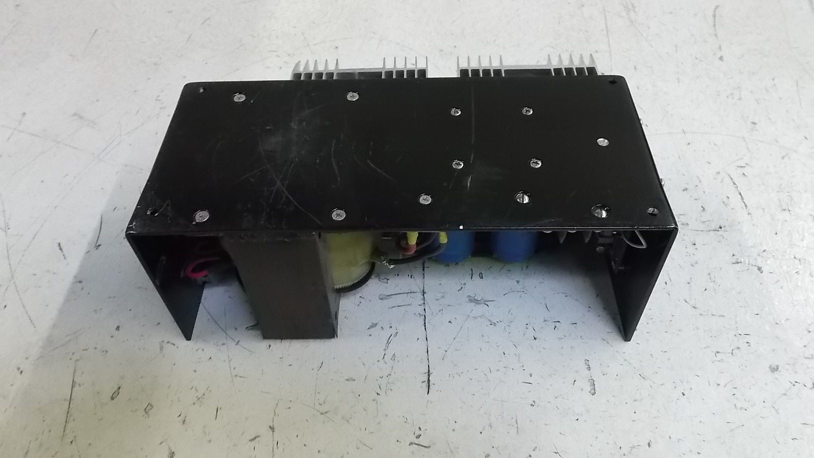 CF24X 120VAC POWER SUPPLY *USED*
