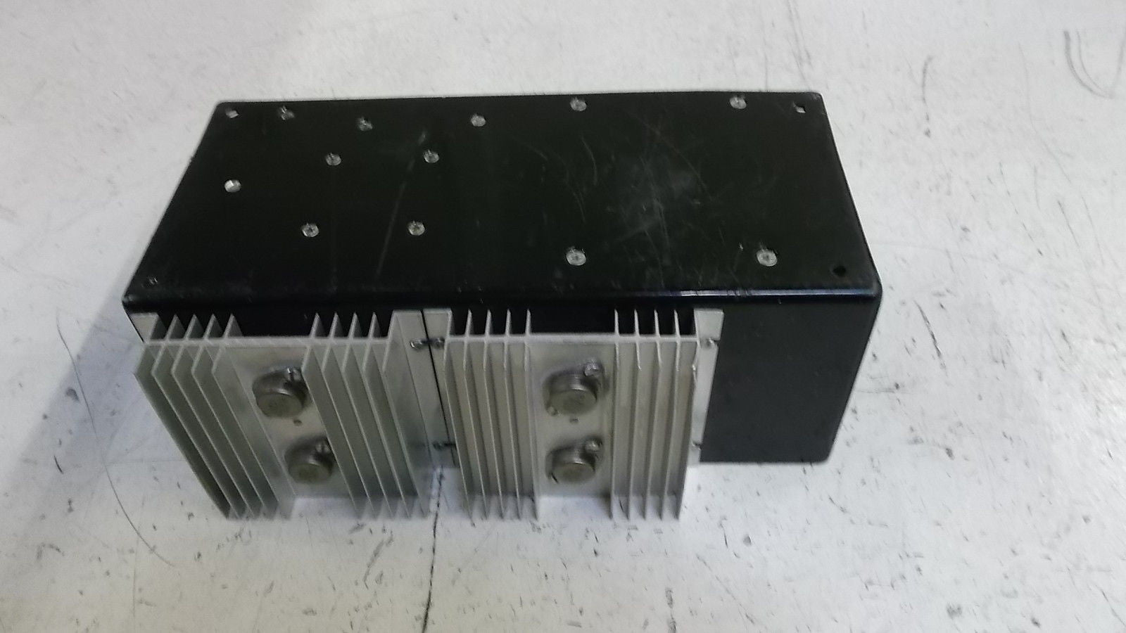 CF24X 120VAC POWER SUPPLY *USED*