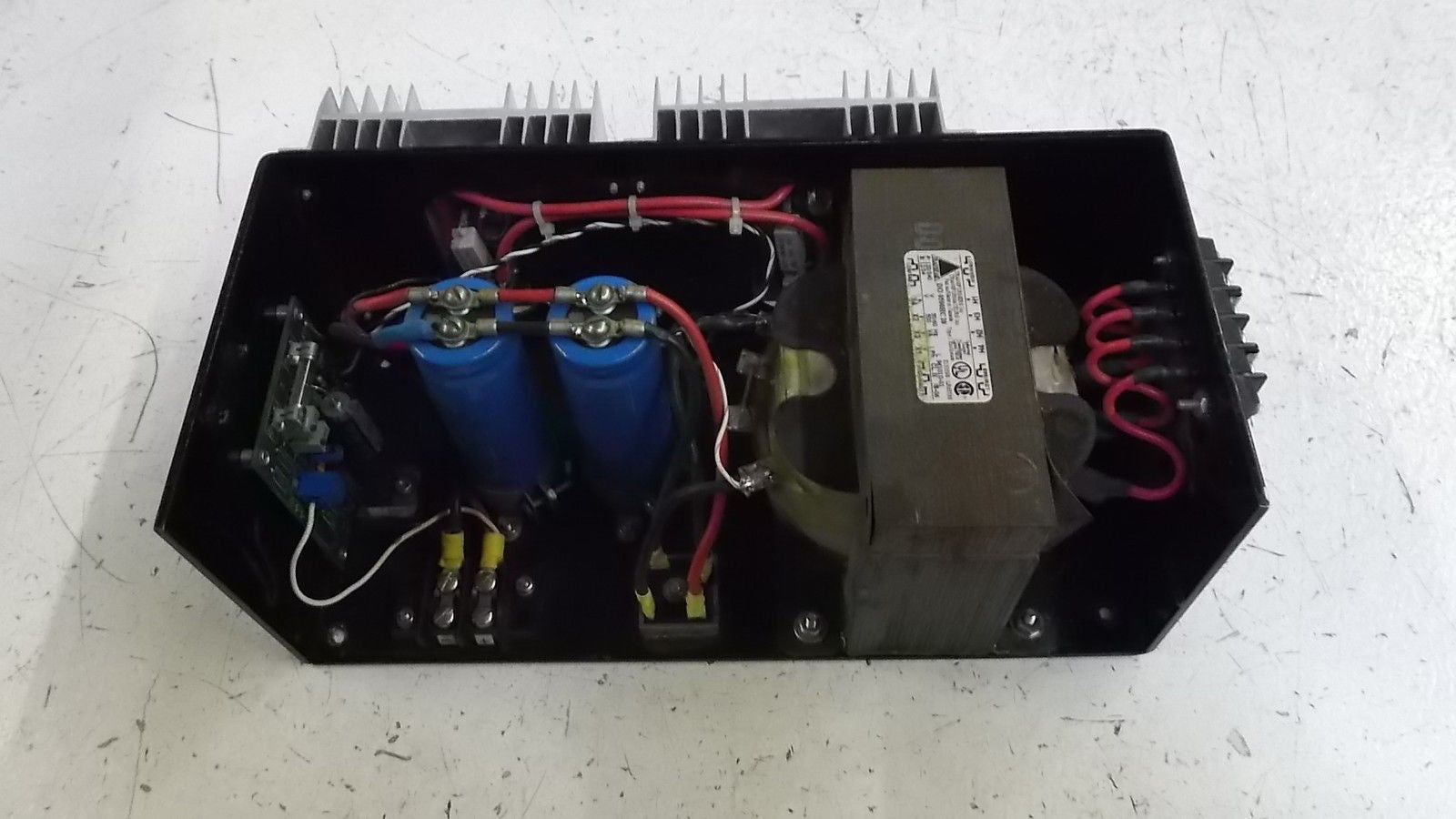 CF24X 120VAC POWER SUPPLY *USED*
