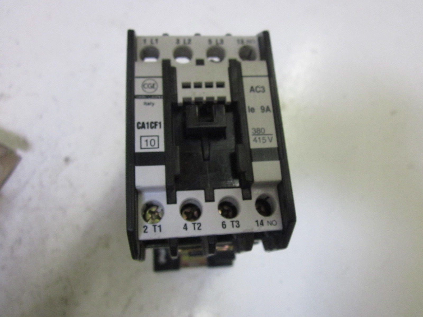 CGE CA1CF11024 D *NEW IN BOX*