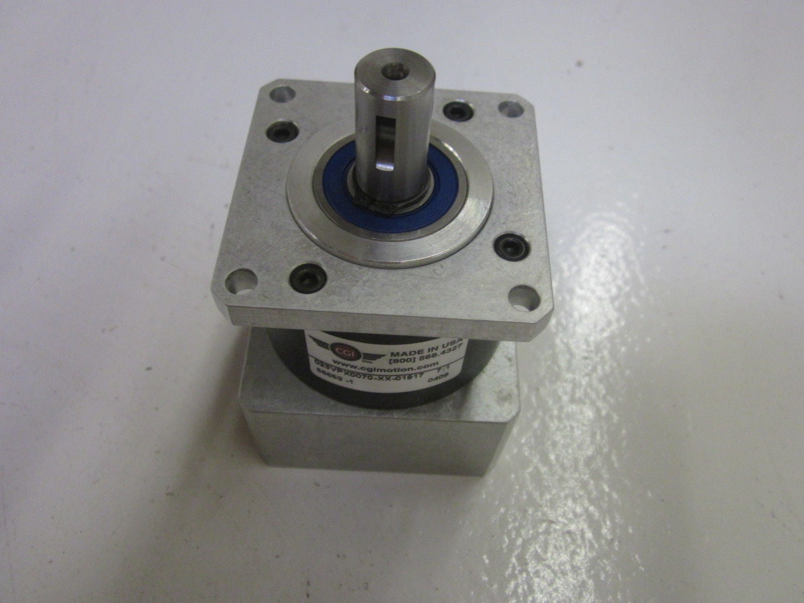 CGI 023VPX0070-XX-01917 *NEW NO BOX*