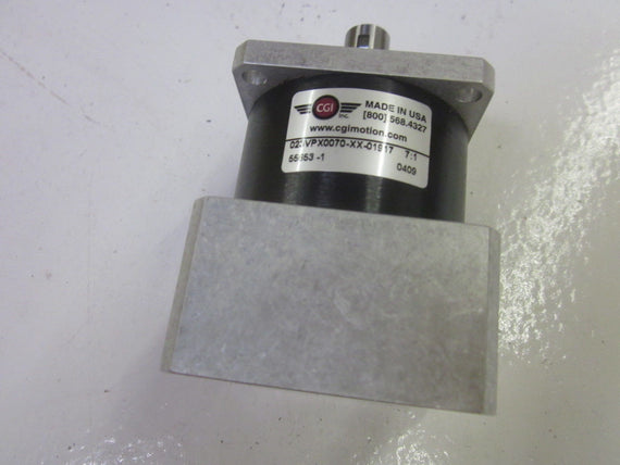 CGI 023VPX0070-XX-01917 *NEW NO BOX*