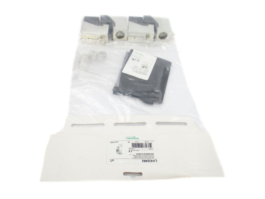 SCHNEIDER ELECTRIC LV432482 (PKG OF 4) NSMP