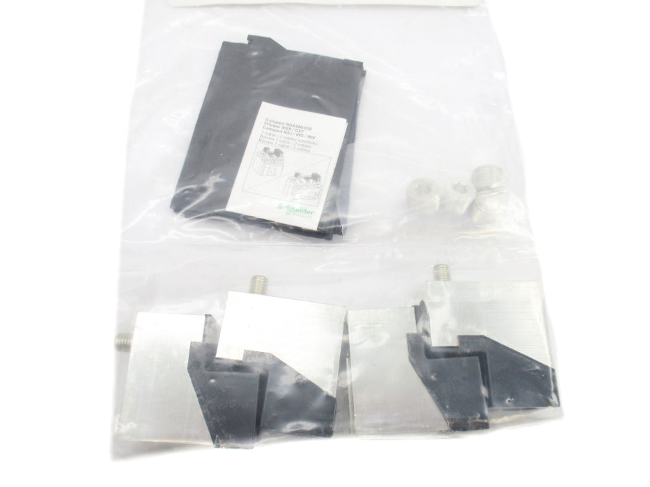 SCHNEIDER ELECTRIC LV432482 (PKG OF 4) NSMP