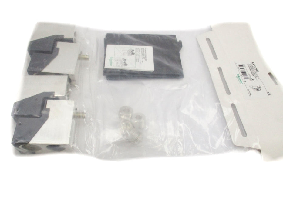 SCHNEIDER ELECTRIC LV432482 (PKG OF 4) NSMP