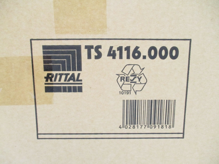 RITTAL TS4116.000 NSMP