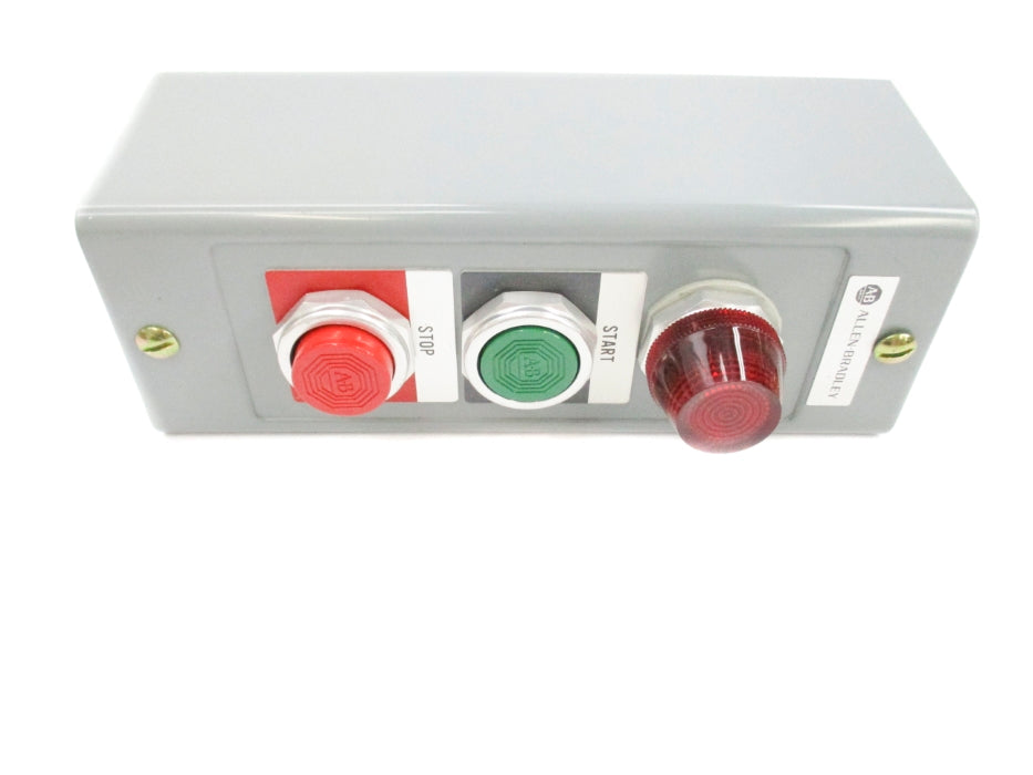 INDUSTRIAL SPARE PART 800H-2HAR SER. M (BR/WH) NSMP