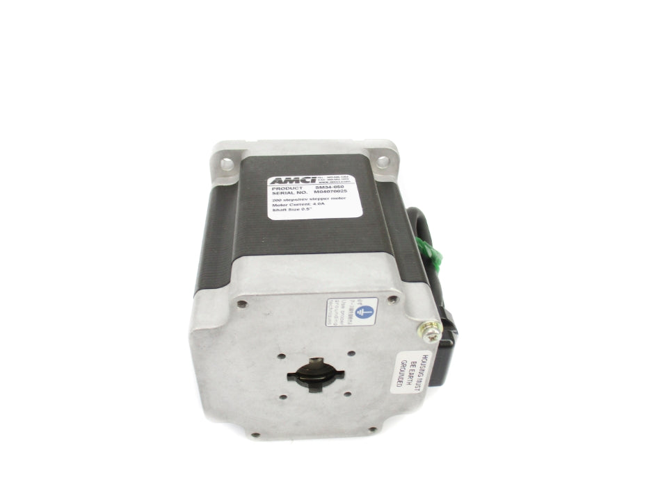 ADVANCED SM34-850 NSMP