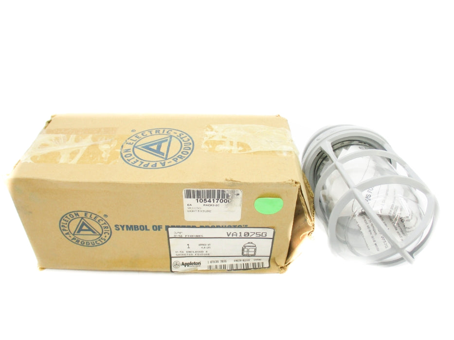 APPLETON VA1075G NSMP