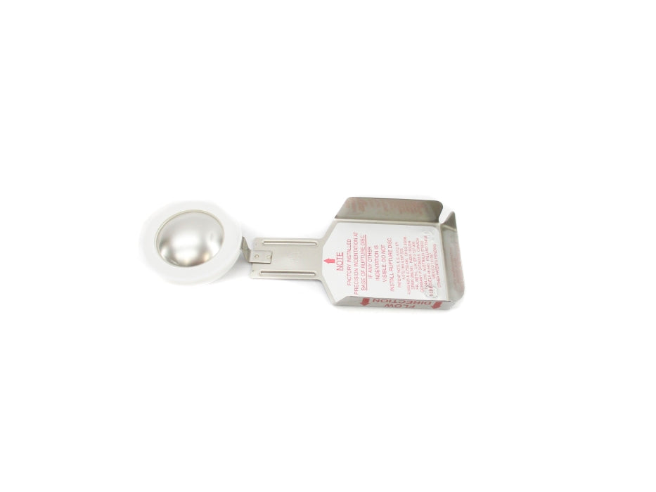 CONTINENTAL SANITRX 328807 50PSI NSMP