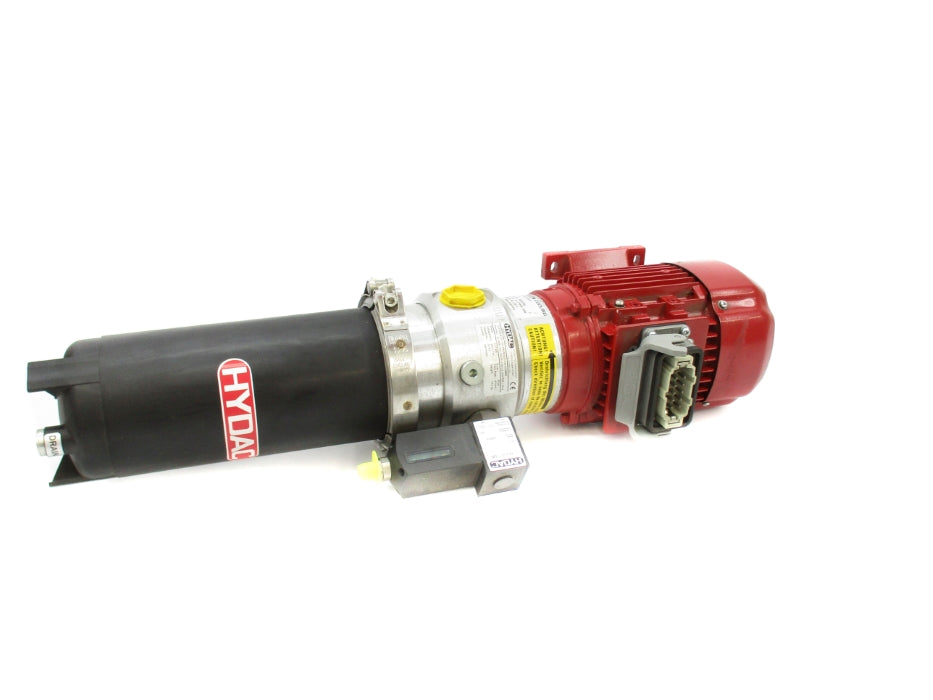 HYDAC 3128881 OLF-5/4-S370-NH-N5AM002-D14/-3128881 (AS PICTURED) NSNP