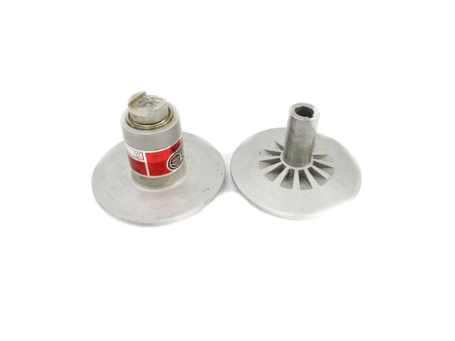 SPEED SELECTOR MODEL 5C NSMP