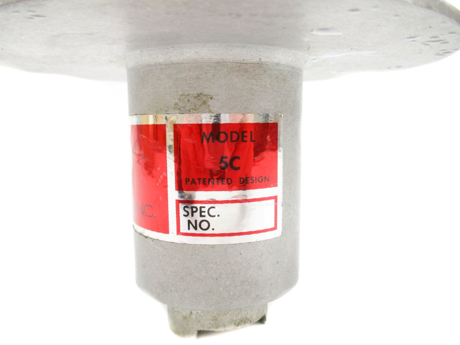 SPEED SELECTOR MODEL 5C NSMP
