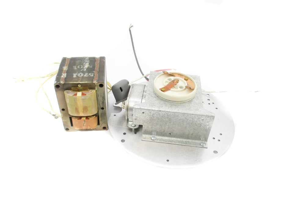 CROUSE HINDS EVMR2520/MH8 NSMP