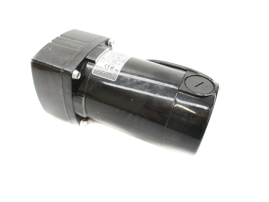BODINE ELECTRIC 42A5BEPM-E1 NSMP
